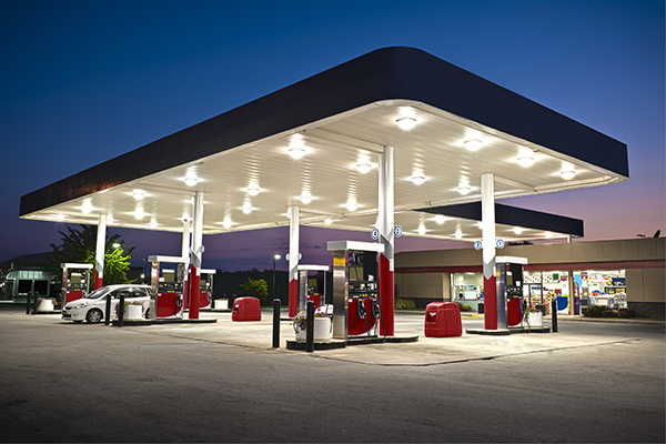 Gas Station Electrician Tomball, Spring, Cypress, Texas