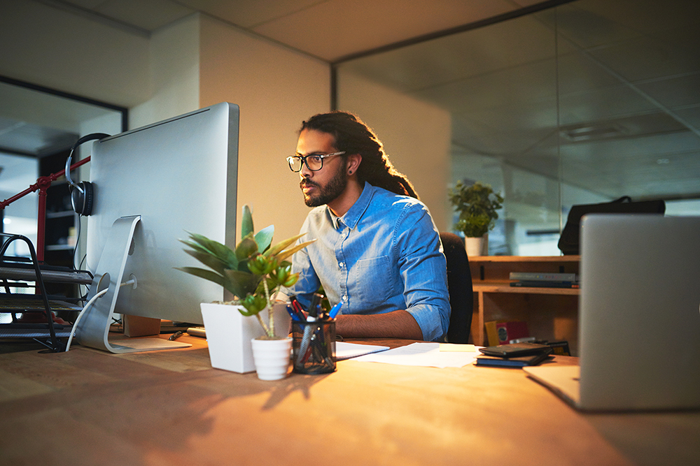 Technology Behind Building Automation Systems A picture of Technology Behind Building Automation Systems with Brotherlylove