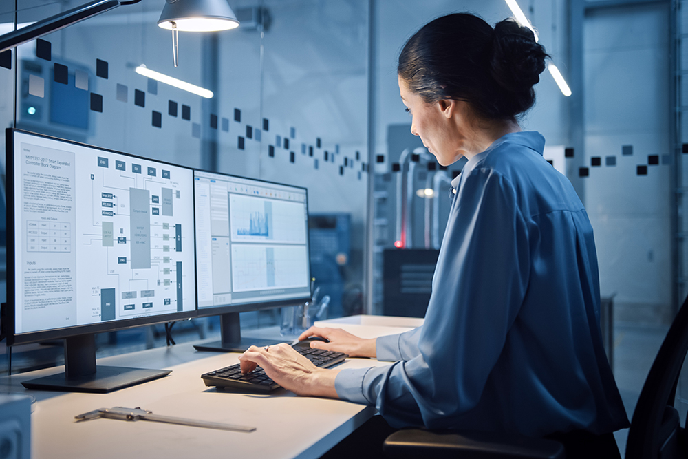 Advanced Building Automation Systems For Houston Facilities A picture of Advanced Building Automation Systems For Houston Facilities with Brotherlylove