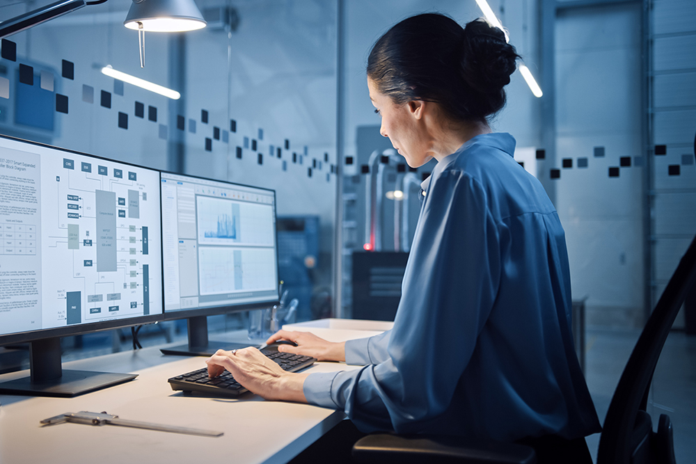 A picture of The Ultimate Guide to BAS (Building Automation Systems) in 2014 with Brotherlylove