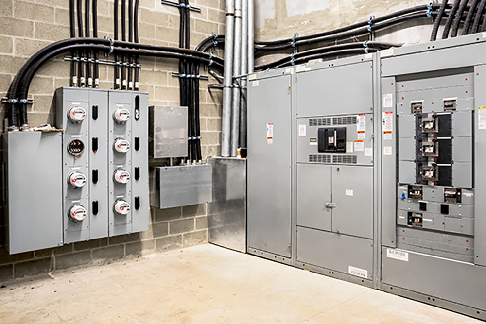 A picture of The Ultimate Guide to BAS (Building Automation Systems) in 2014 with Brotherlylove