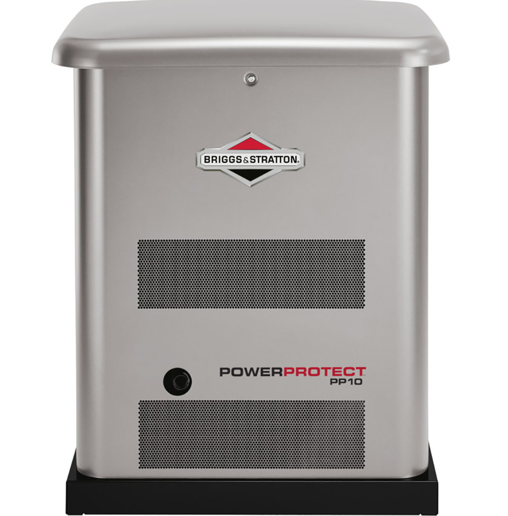 A picture of Powering Through: The Houston Homeowner’s Guide to Generator Installation with Brotherlylove