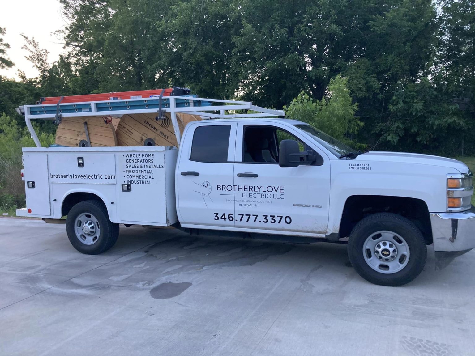 Electrical Emergencies