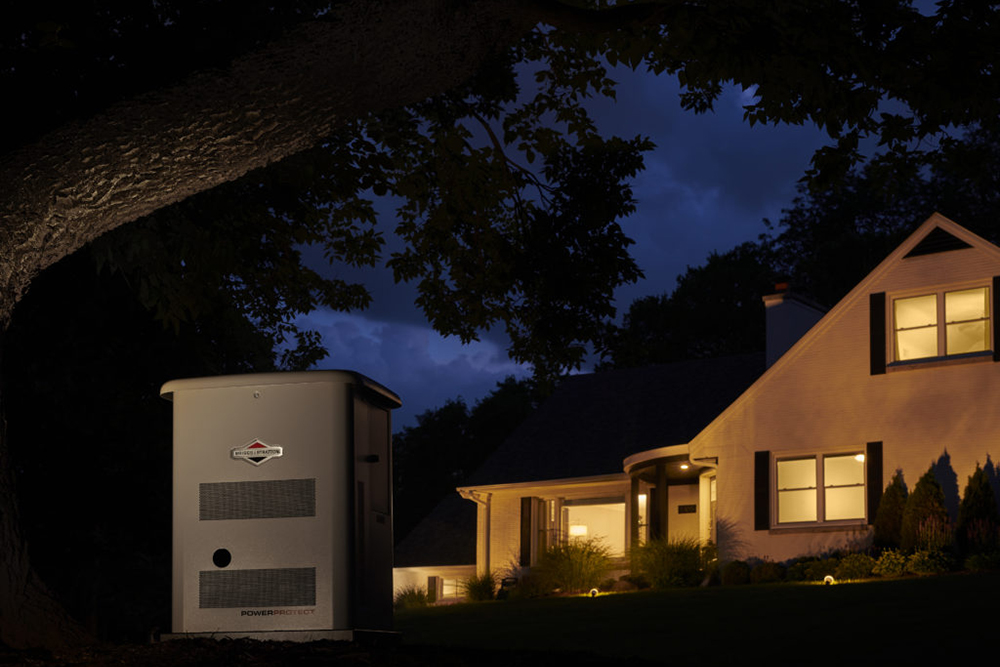 Powering H-Town: Generator Installation by Houston Electricians A picture of Powering H-Town: Generator Installation by Houston Electricians with Brotherlylove