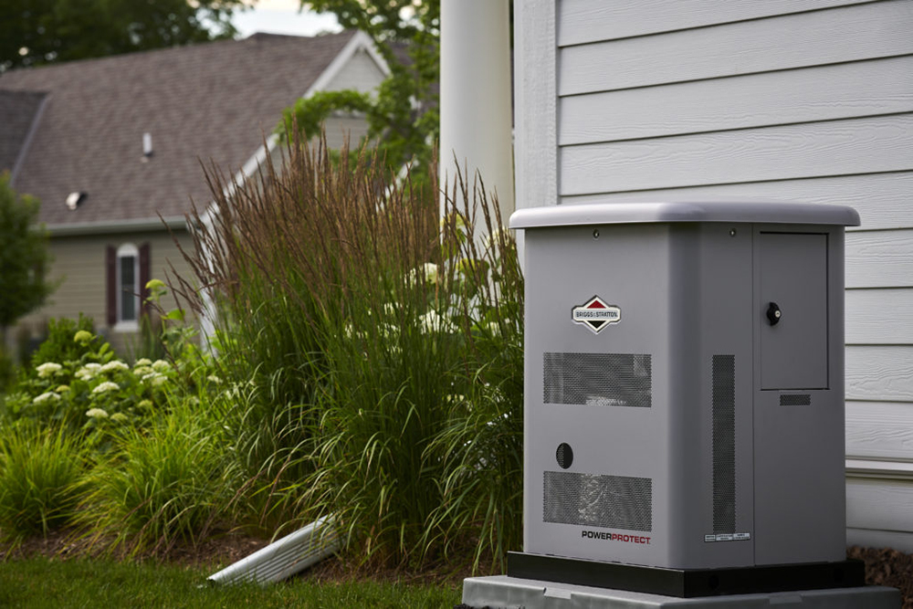 The Installation Process for Standby Home Generators A picture of The Installation Process for Standby Home Generators with Brotherlylove