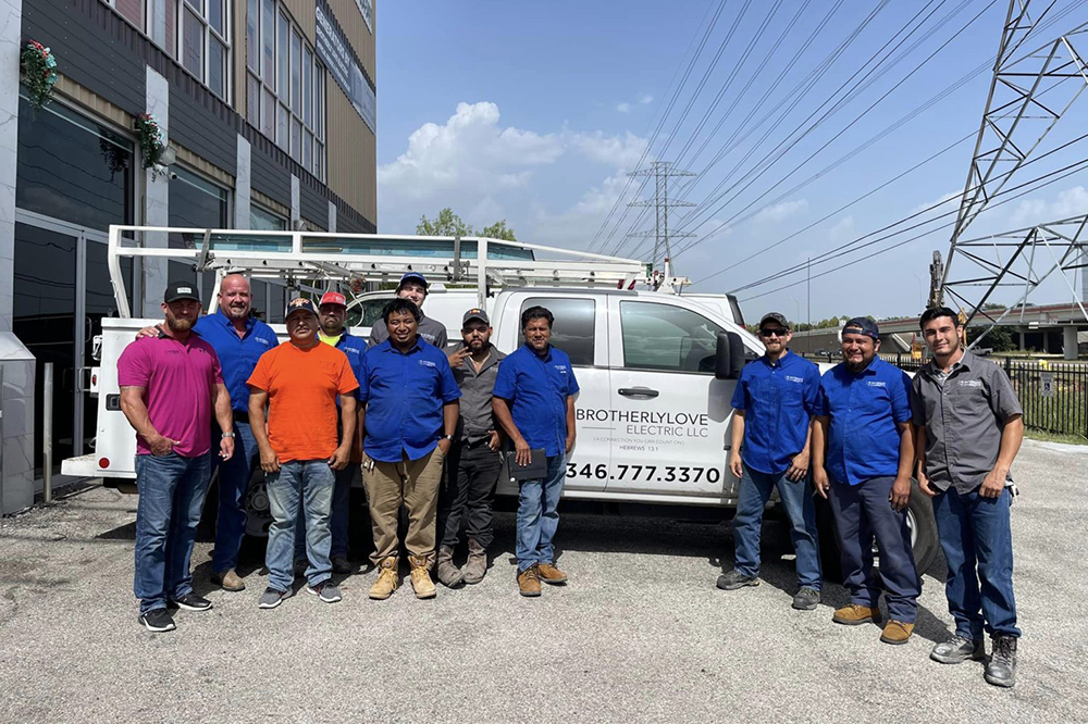 Advanced Building Automation Systems For Houston Facilities A picture of Advanced Building Automation Systems For Houston Facilities with Brotherlylove