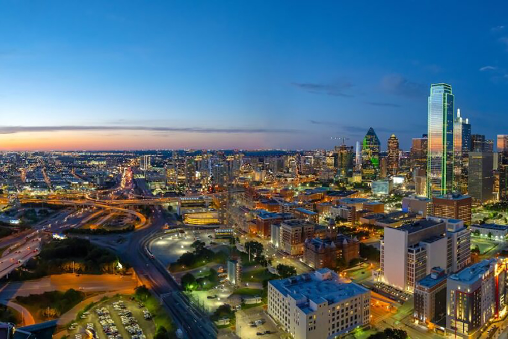 A picture of Home Electrical Services from Top Dallas Electricians with Brotherlylove