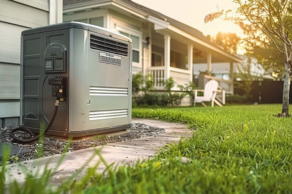 A picture of Reasons to Avoid DIY Generator Installation & Call The Pros with Brotherlylove