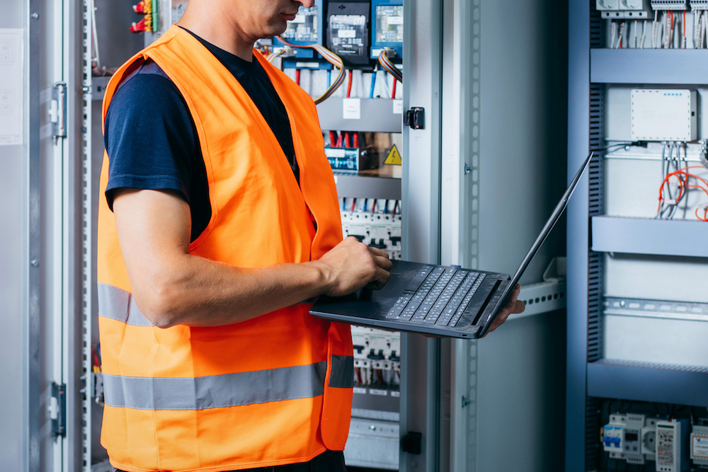 A picture of The Ultimate Guide to BAS (Building Automation Systems) in 2014 with Brotherlylove