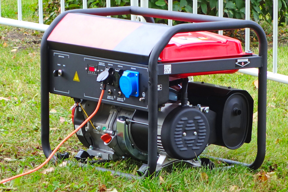 Electric Generators: The Ultimate Guide A picture of Electric Generators: The Ultimate Guide with Brotherlylove