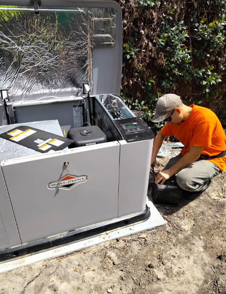 The Woodlands, Texas services-emergency-image