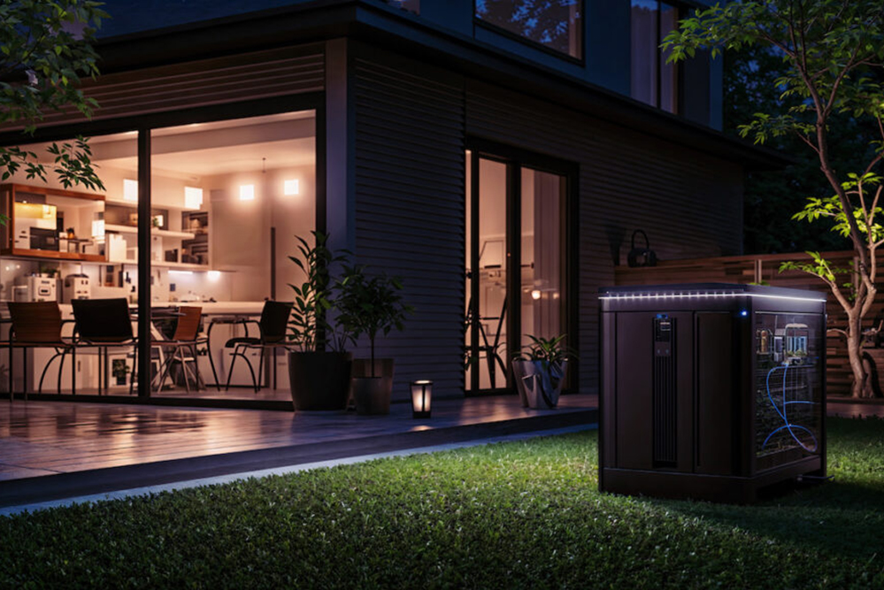 Powering H-Town: Generator Installation by Houston Electricians A picture of Powering H-Town: Generator Installation by Houston Electricians with Brotherlylove