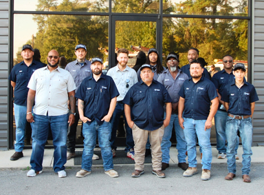 A picture of Our Services with Brotherlylove