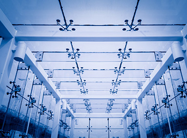 Commercial Industrial-Lighting-Systems