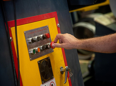 Commercial Machine-Hookups-&-Disconnects