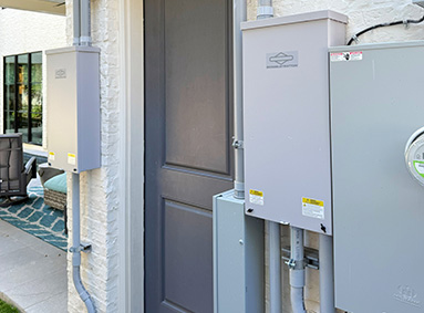 Commercial Residential-Automatic-Transfer-Switch