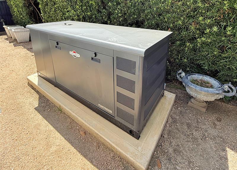 A picture of Power Outages - Houston Winter Storm Tips with Brotherlylove