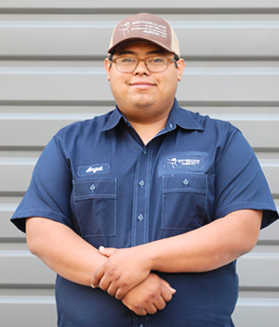 A picture of Team with Brotherlylove