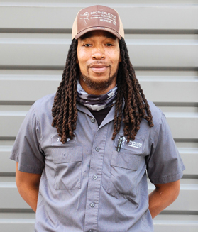 A picture of Team with Brotherlylove