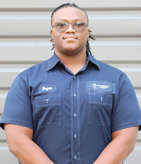 A picture of Team with Brotherlylove