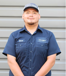 A picture of Team with Brotherlylove