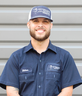 A picture of Team with Brotherlylove