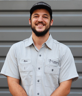 A picture of Team with Brotherlylove