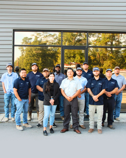 A picture of Commercial Generators with Brotherlylove