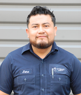 A picture of Team with Brotherlylove