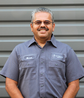 A picture of Team with Brotherlylove