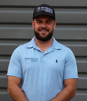 A picture of Team with Brotherlylove