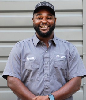 A picture of Team with Brotherlylove