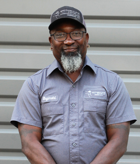 A picture of Team with Brotherlylove