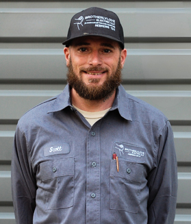 A picture of Team with Brotherlylove