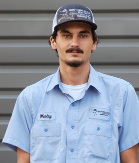 A picture of Team with Brotherlylove