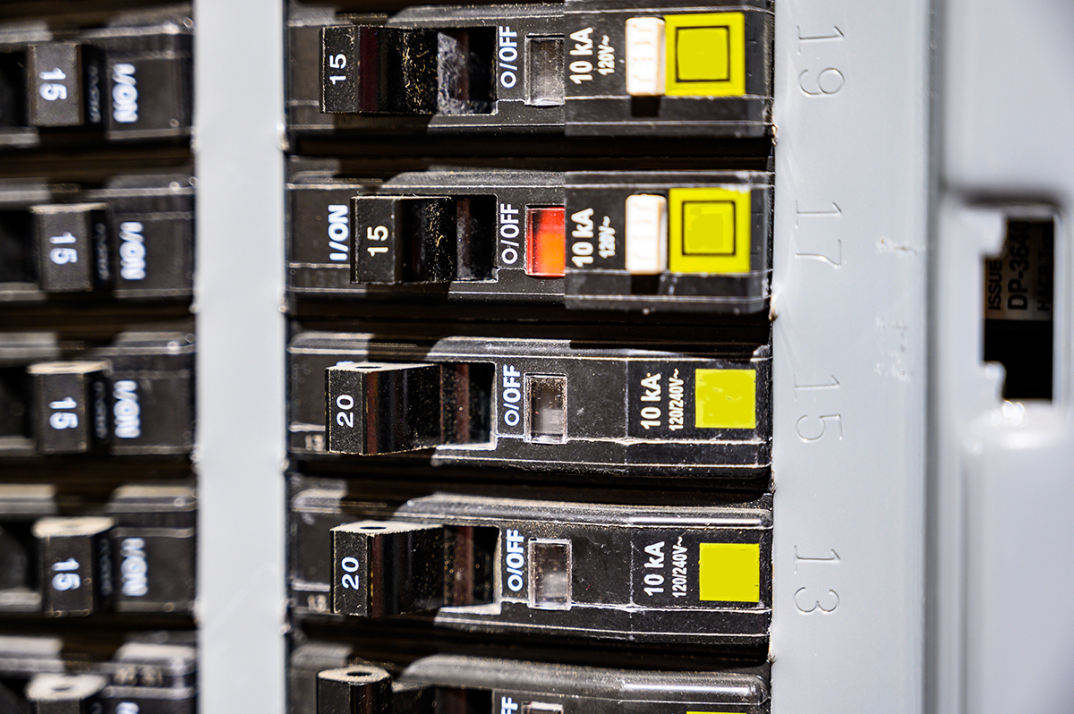 A picture of Electrical Load Calculations Explained with Brotherlylove