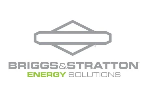 Briggs & Stratton generator dealer logo for Brotherlylove Electric backup power services
