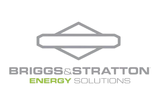 Briggs & Stratton generator logo