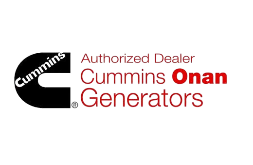 Cummins generator logo