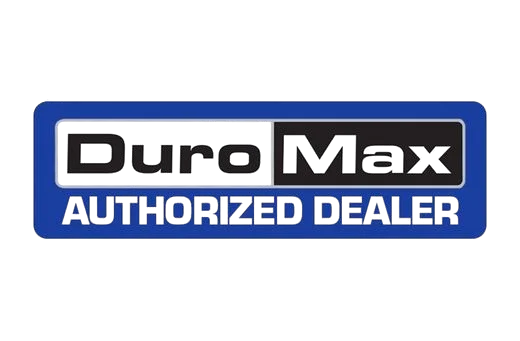 DuroMax generator logo