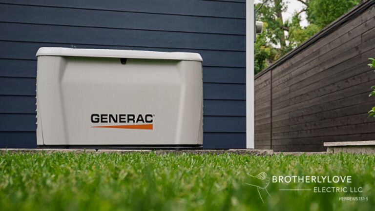 Generac generator dealer in Bellaire helping homeowners prevent electrical issues during power outages