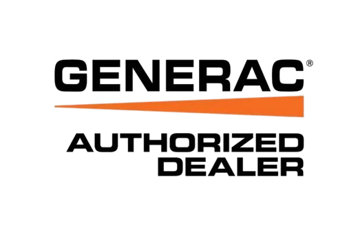 Generac generator logo