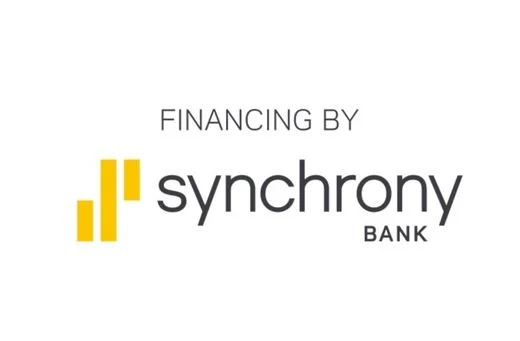 Synchrony financing logo for Brotherlylove Electric generator financing options