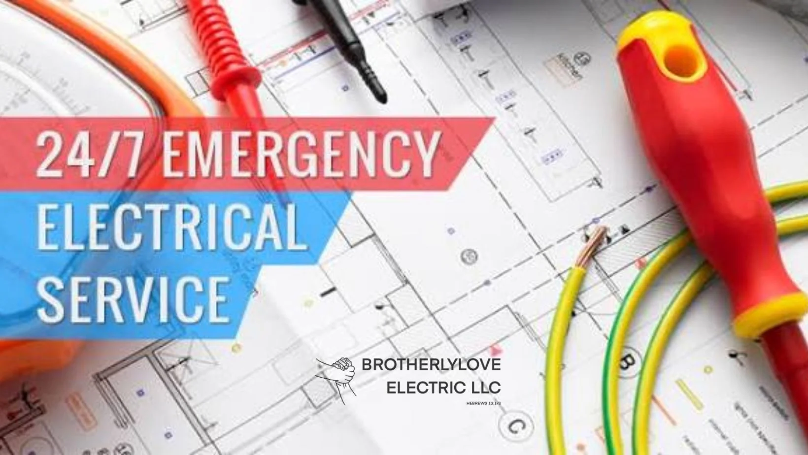emergency electrician