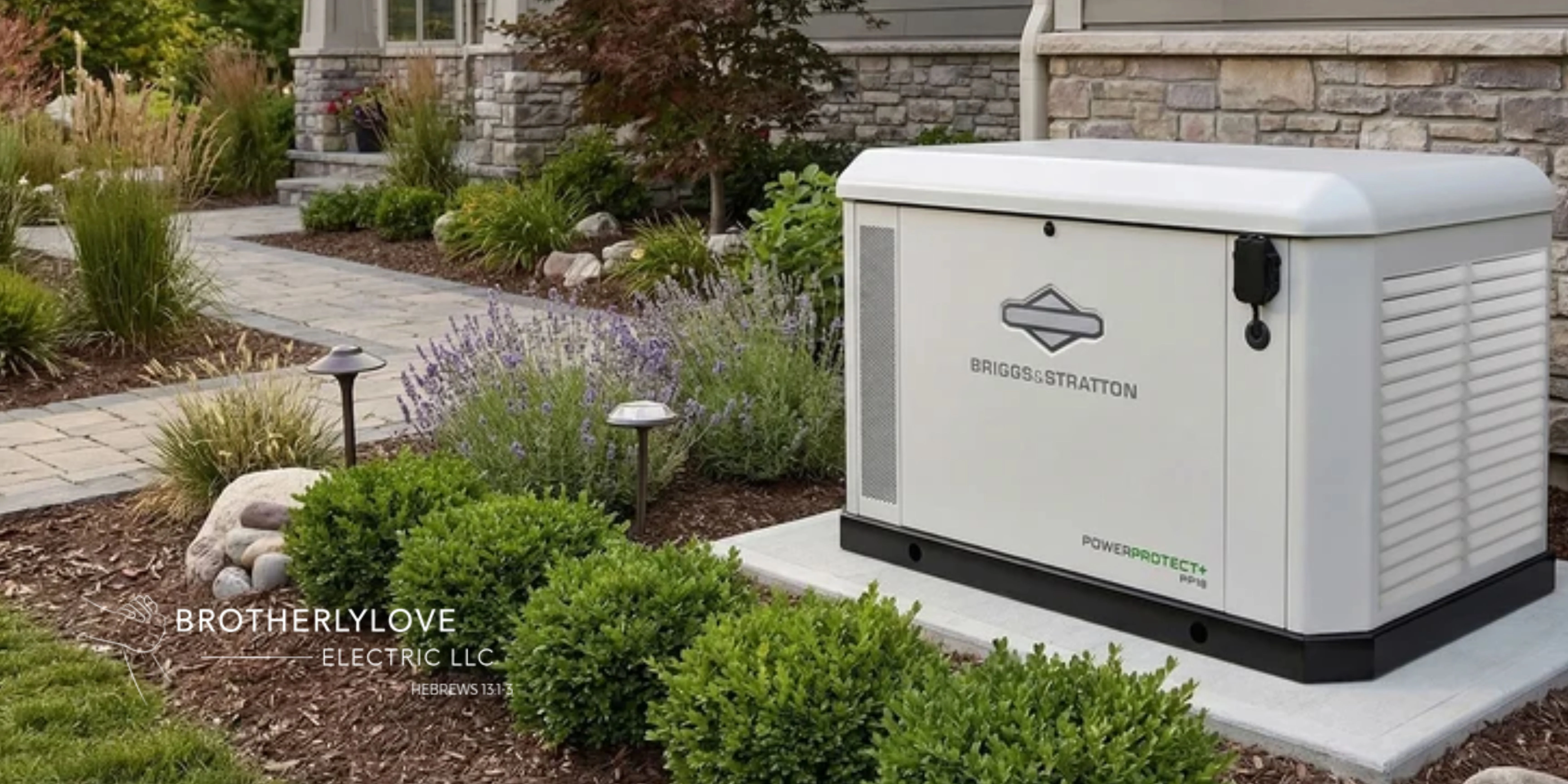 KOHLER generator dealer installing reliable power systems with corrosion-proof enclosures for Houston and DFW properties