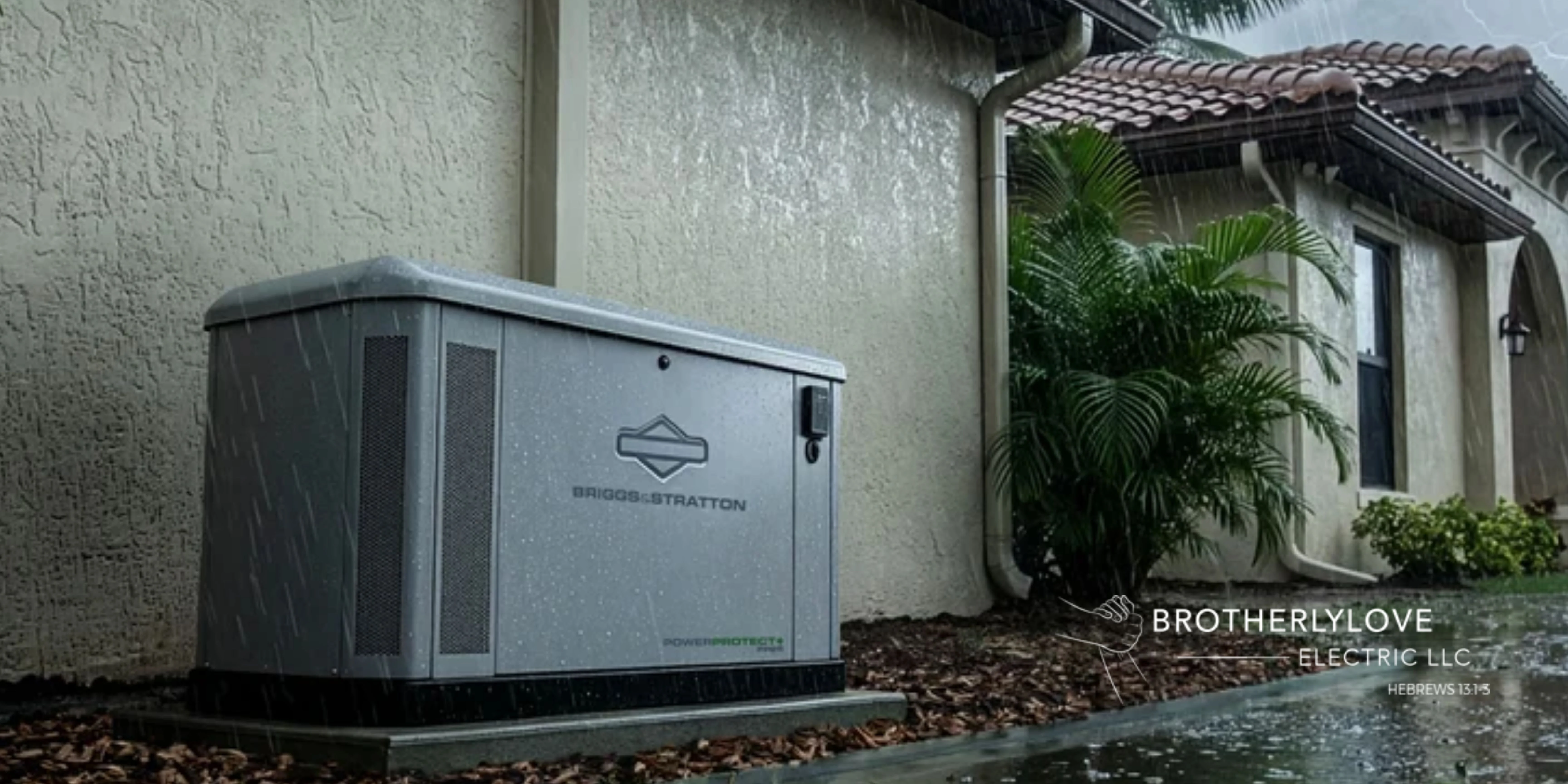 KOHLER dealer providing emergency repair services for standby generators across Houston and DFW