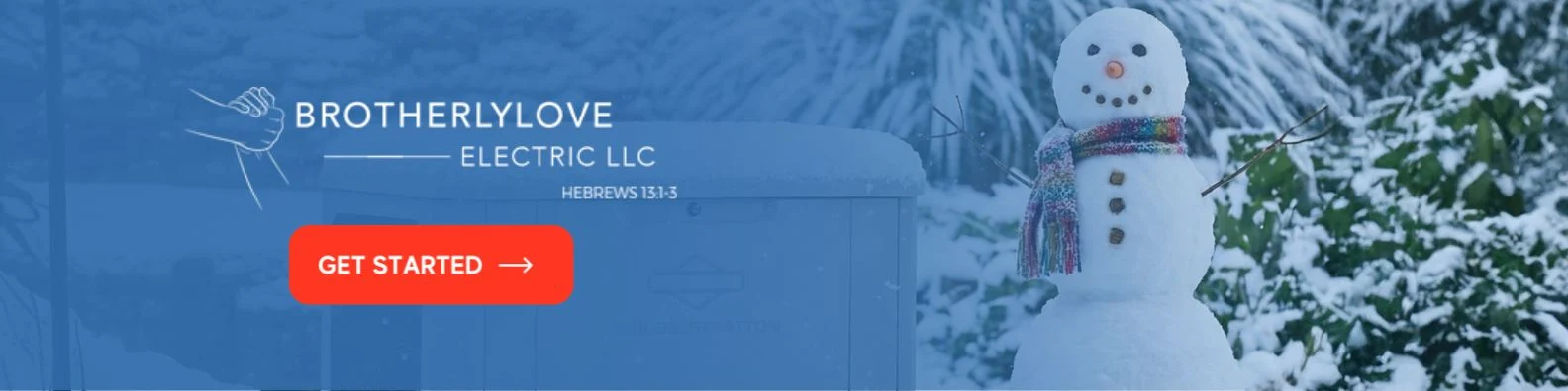 Generac or KOHLER standby generator providing automatic whole-home backup power unlike a portable generator during Texas outages
